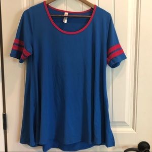 Lularoe tunic